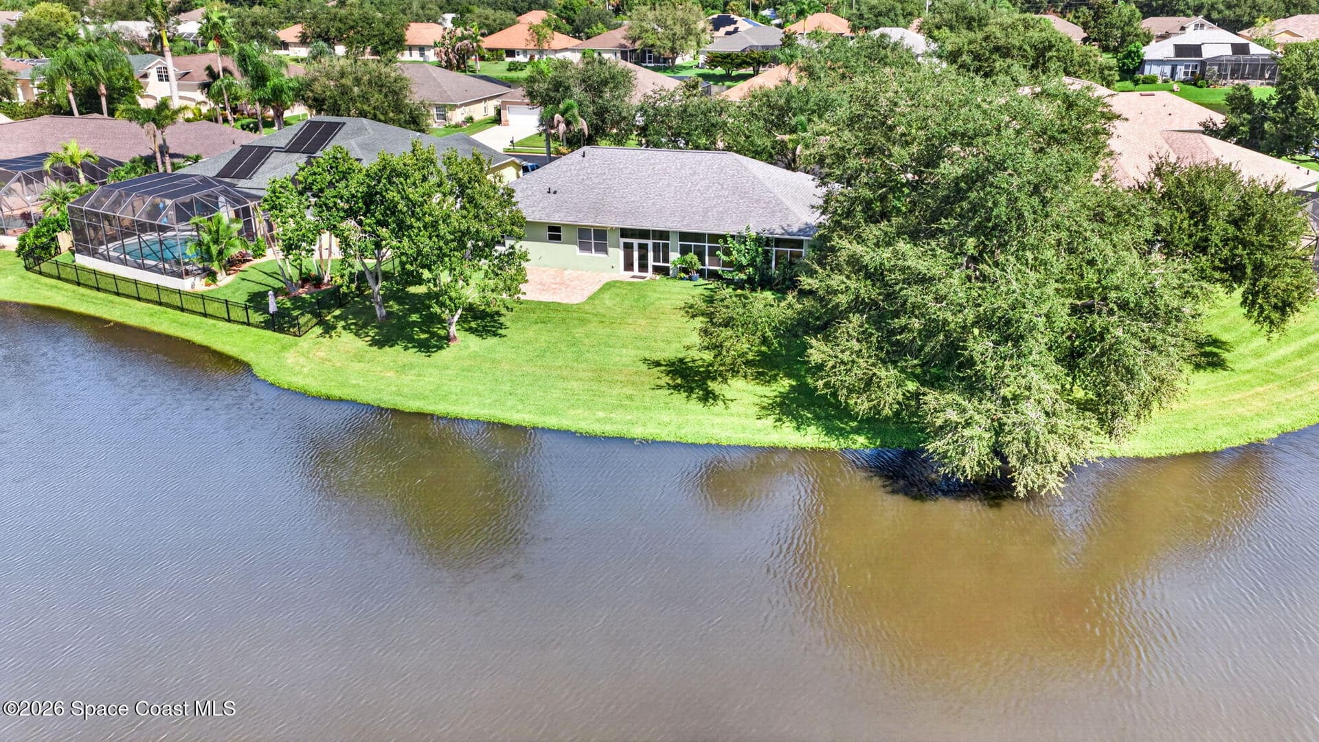2565 Summerwind Circle photo 16