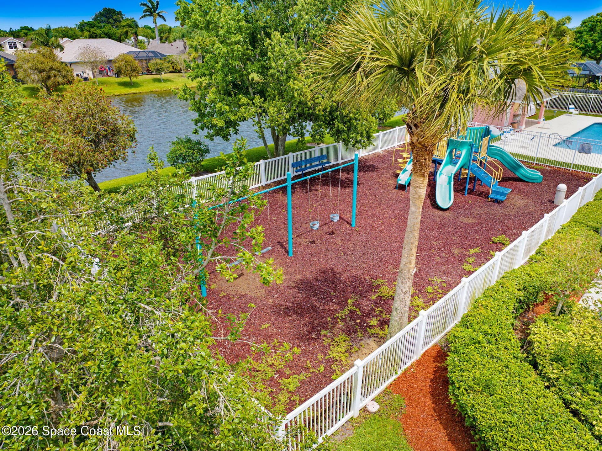 2565 Summerwind Circle photo 23