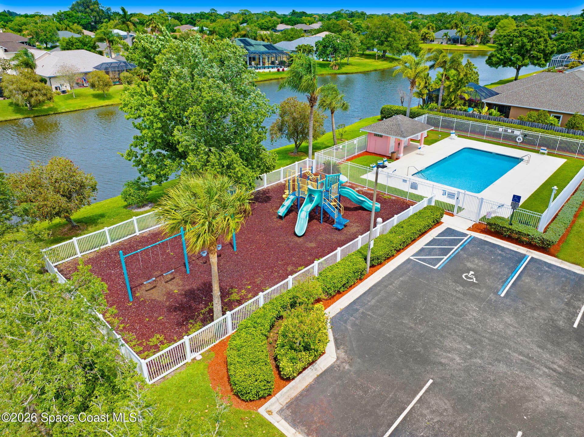 2565 Summerwind Circle photo 25