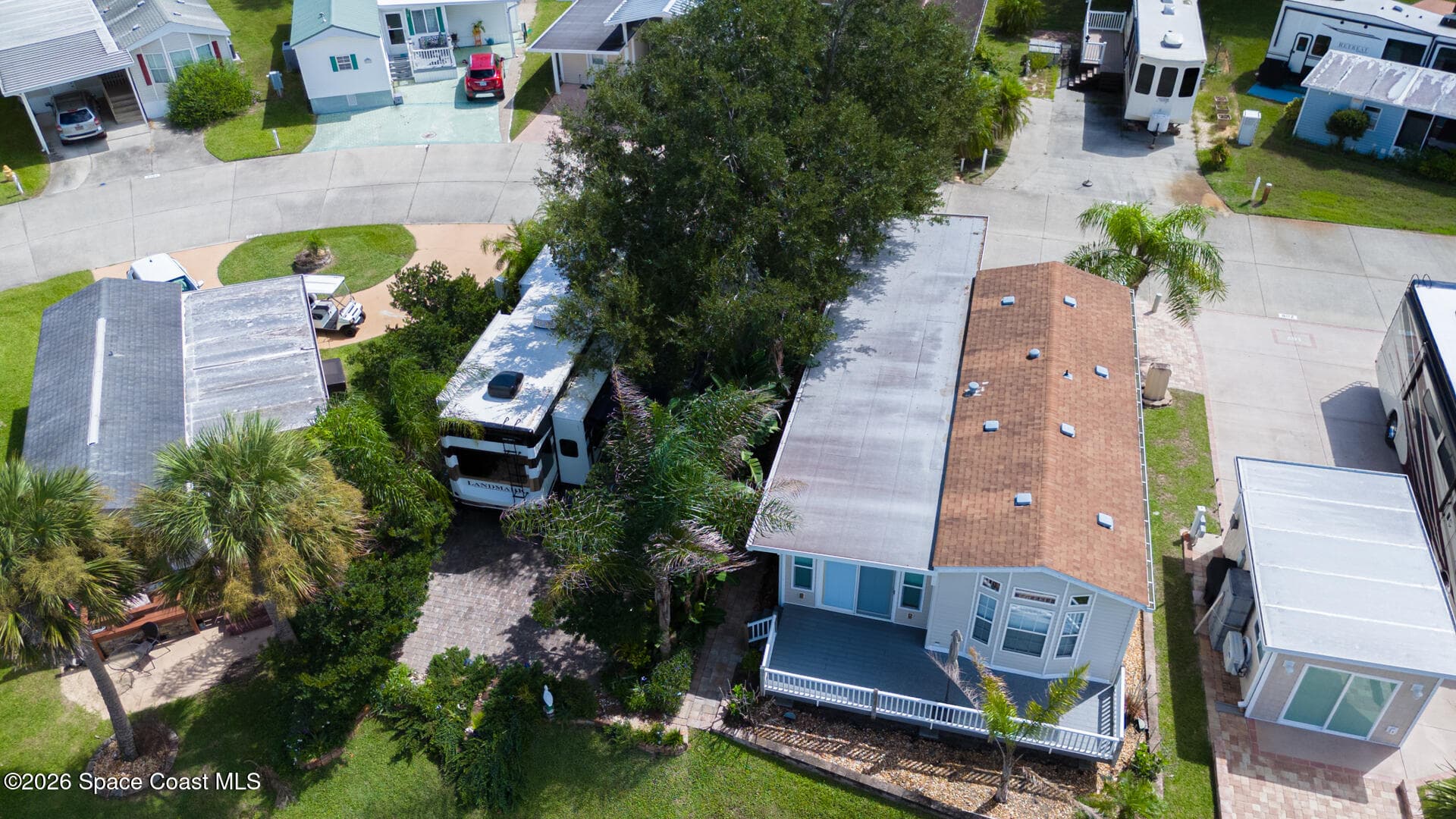 2130 Orbiter Court 165 photo 13