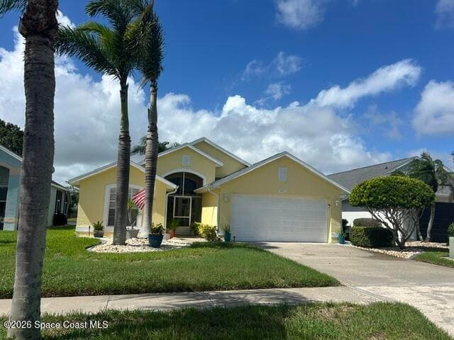 2572 Addington Circle photo 1
