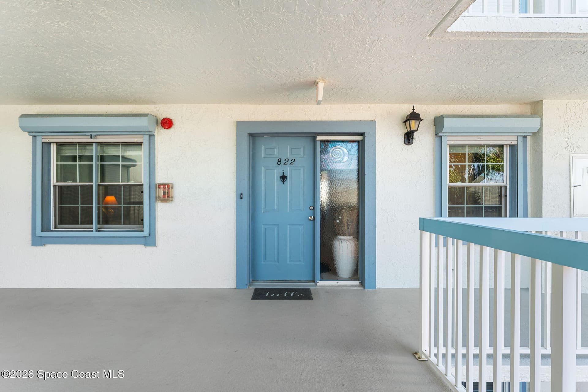 580 S Brevard Avenue 822 photo 1