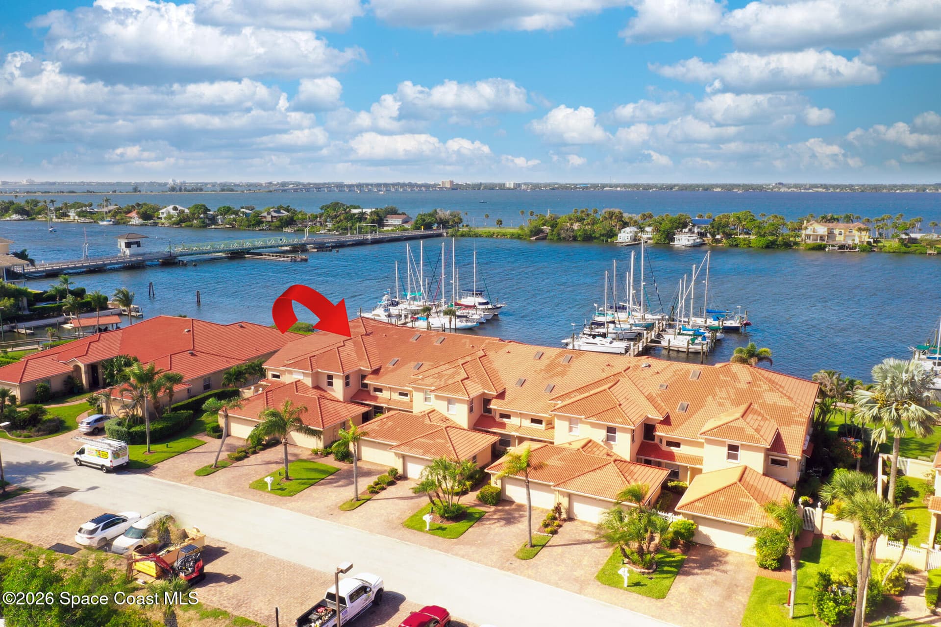 14 Marina Isles Boulevard #B 1