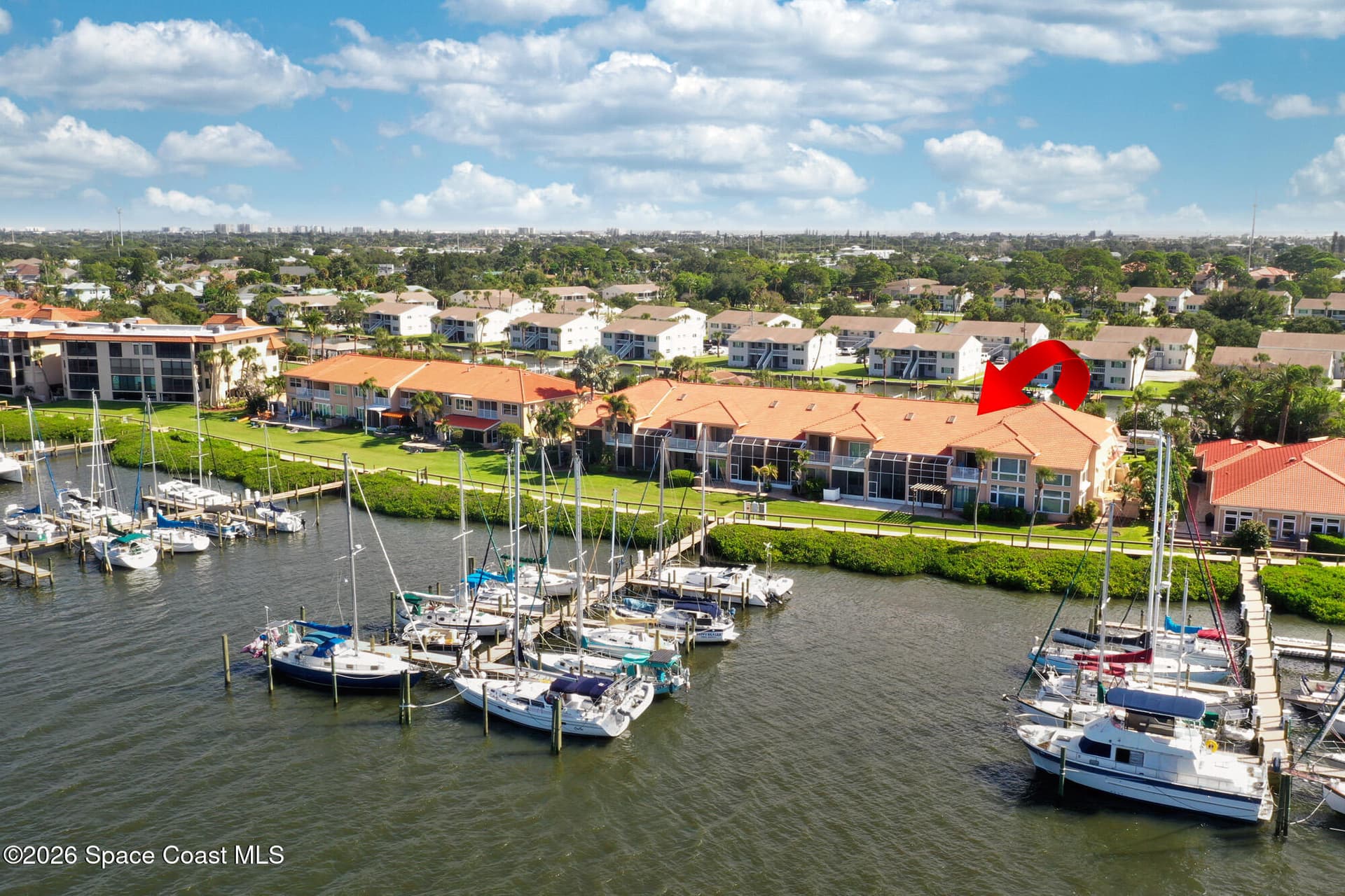 14 Marina Isles Boulevard #B 2