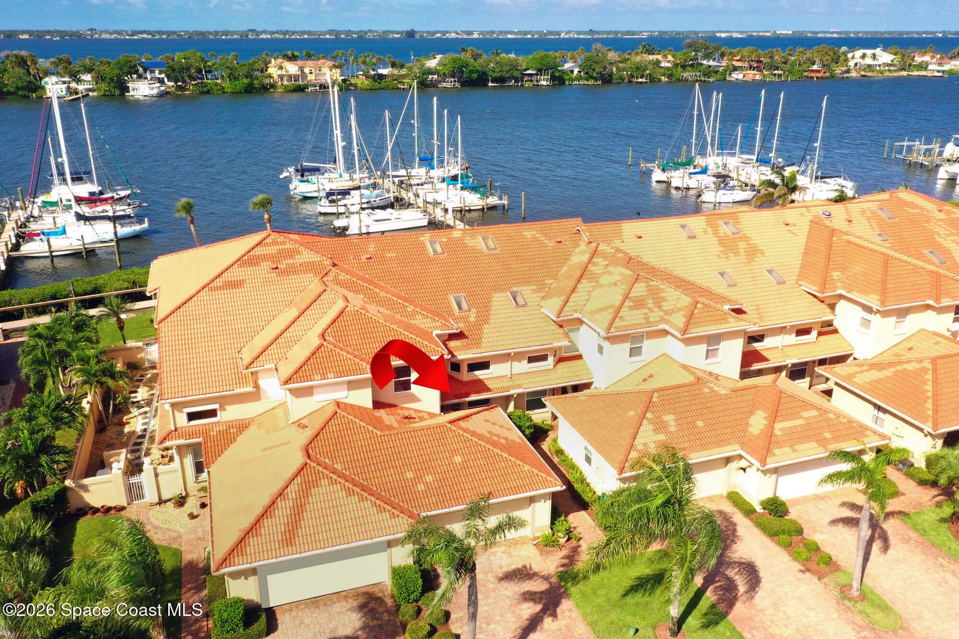 14 Marina Isles Boulevard #B 3