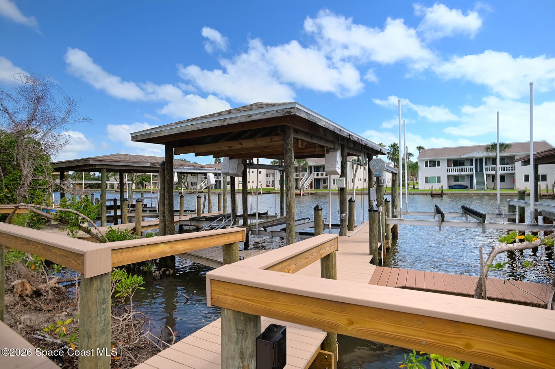 14 Marina Isles Boulevard #B 4