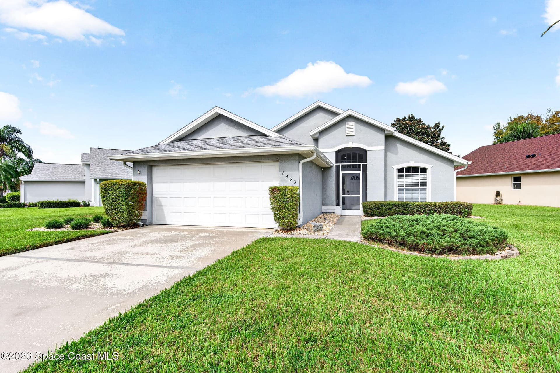 2453 Addington Circle photo 8