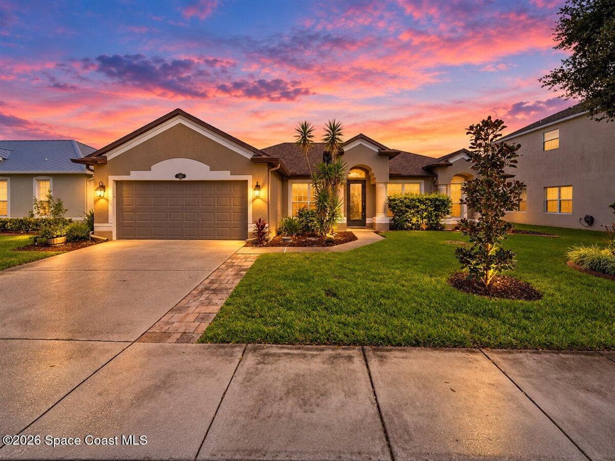 4185 Fenrose Circle photo 1