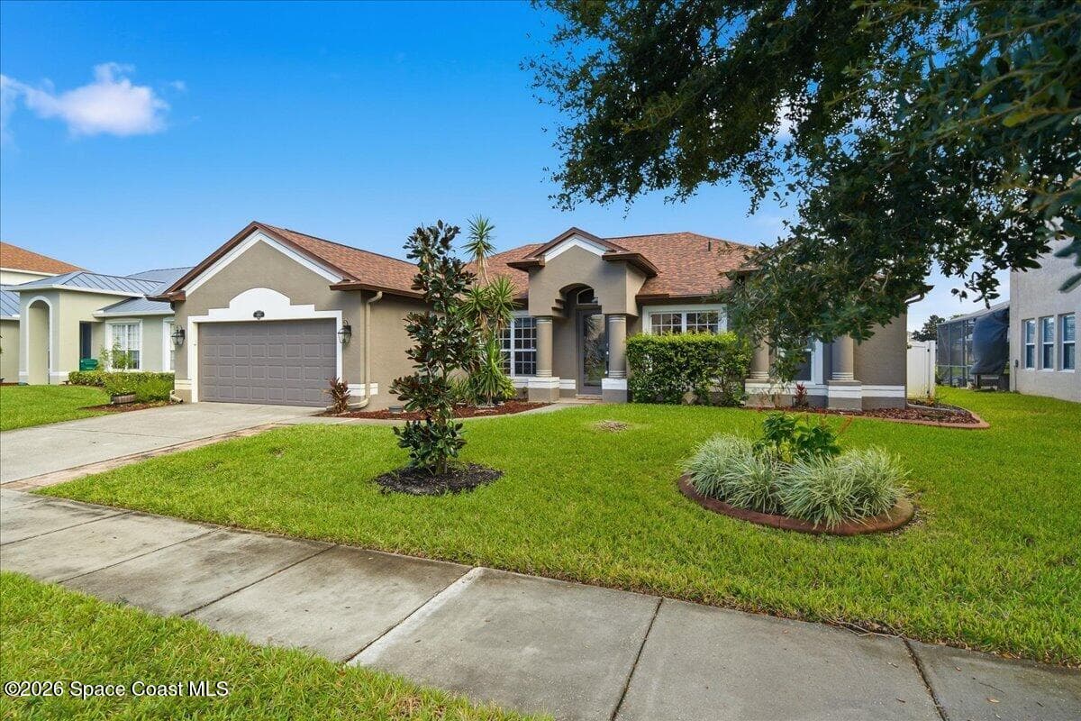 4185 Fenrose Circle photo 3