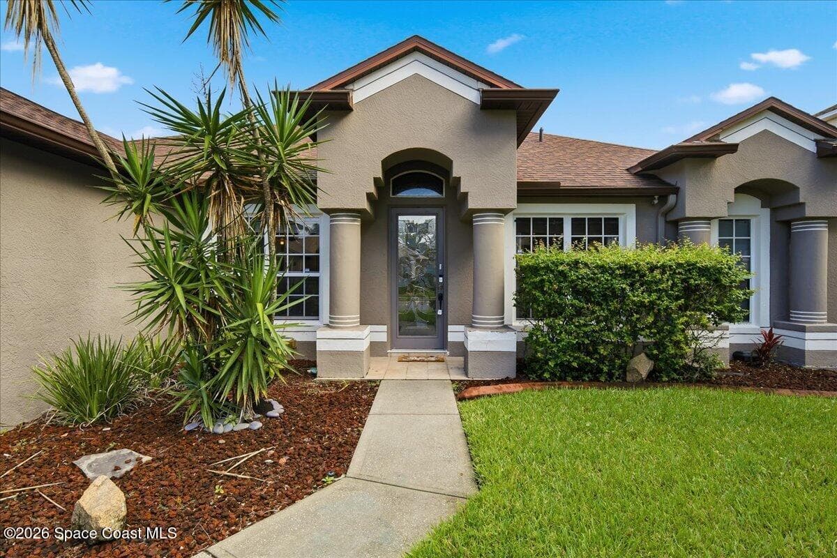 4185 Fenrose Circle photo 4