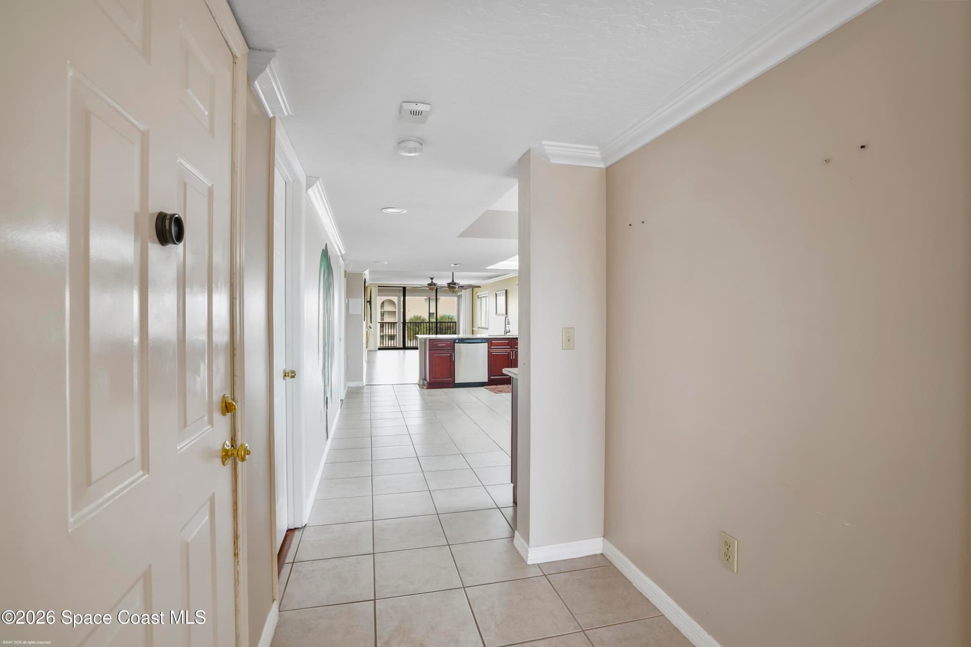 5803 N Banana River Boulevard 1047 photo 5