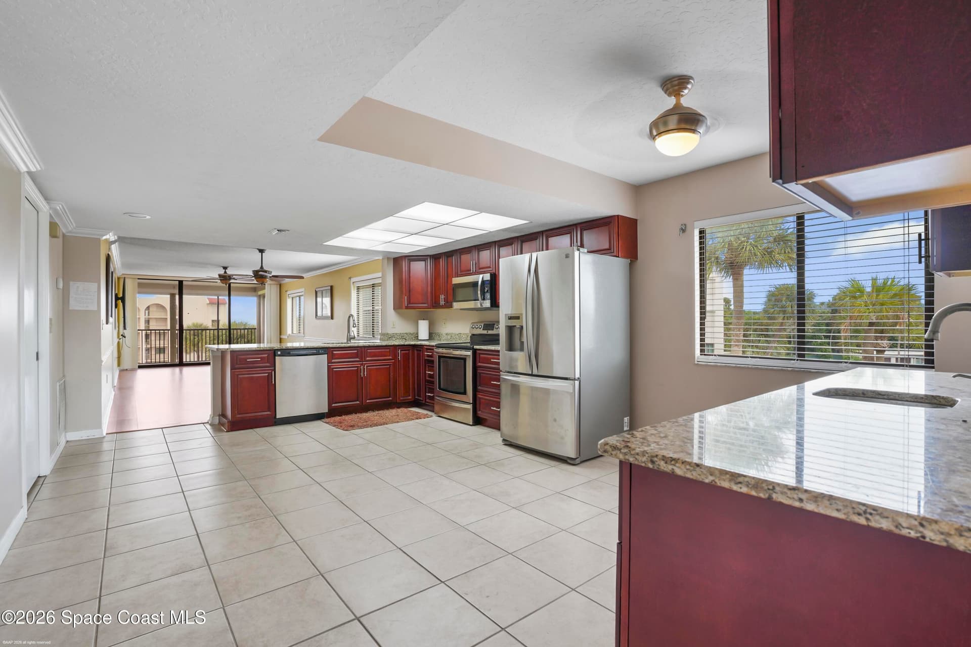 5803 N Banana River Boulevard 1047 photo 6