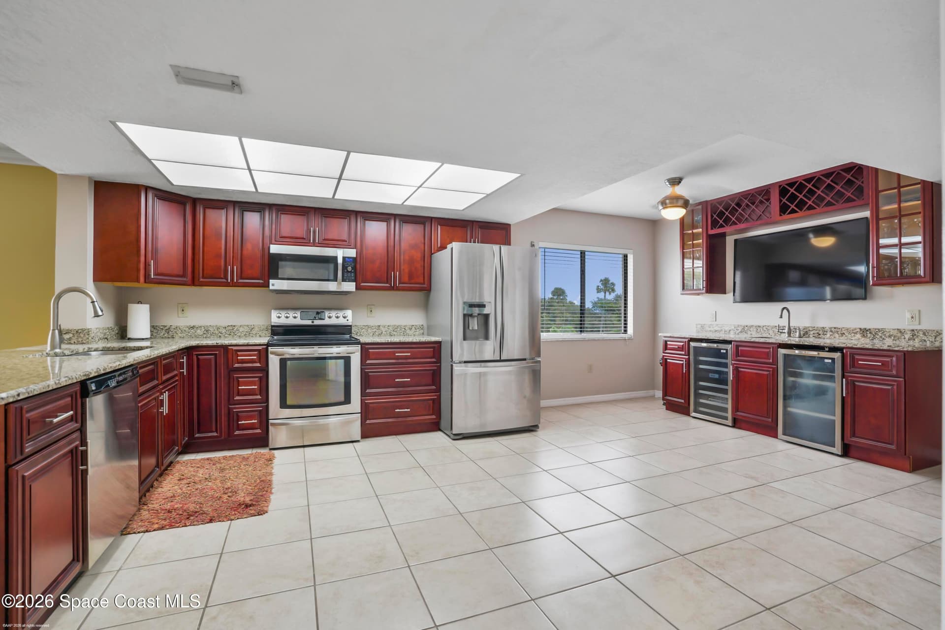 5803 N Banana River Boulevard 1047 photo 7
