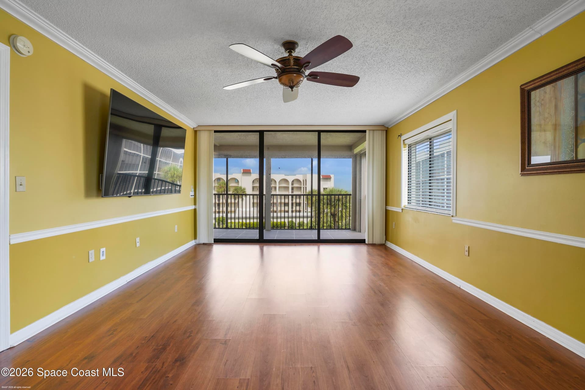 5803 N Banana River Boulevard 1047 photo 8
