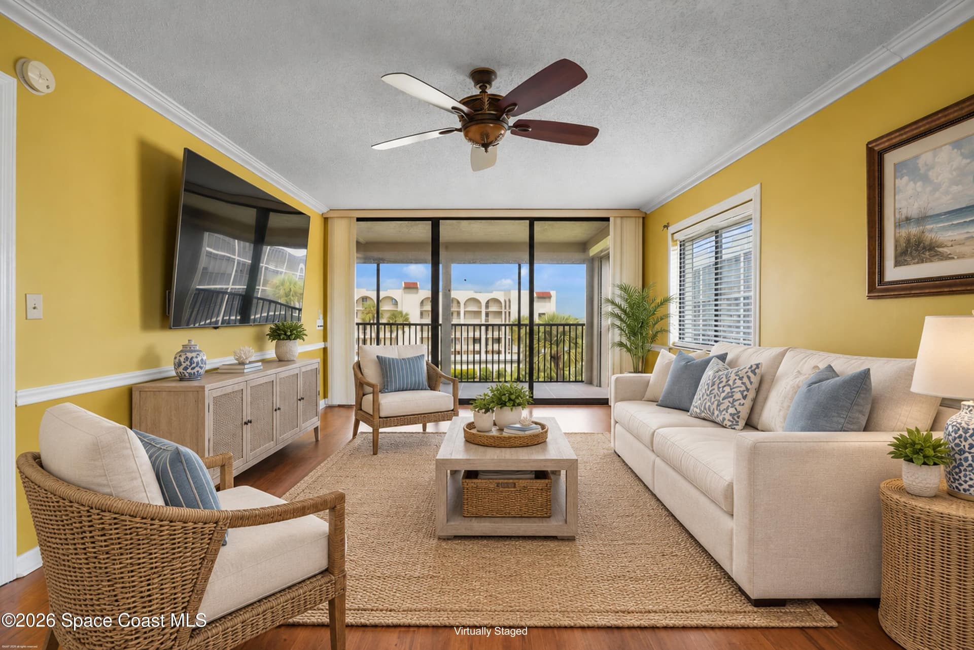 5803 N Banana River Boulevard 1047 photo 9