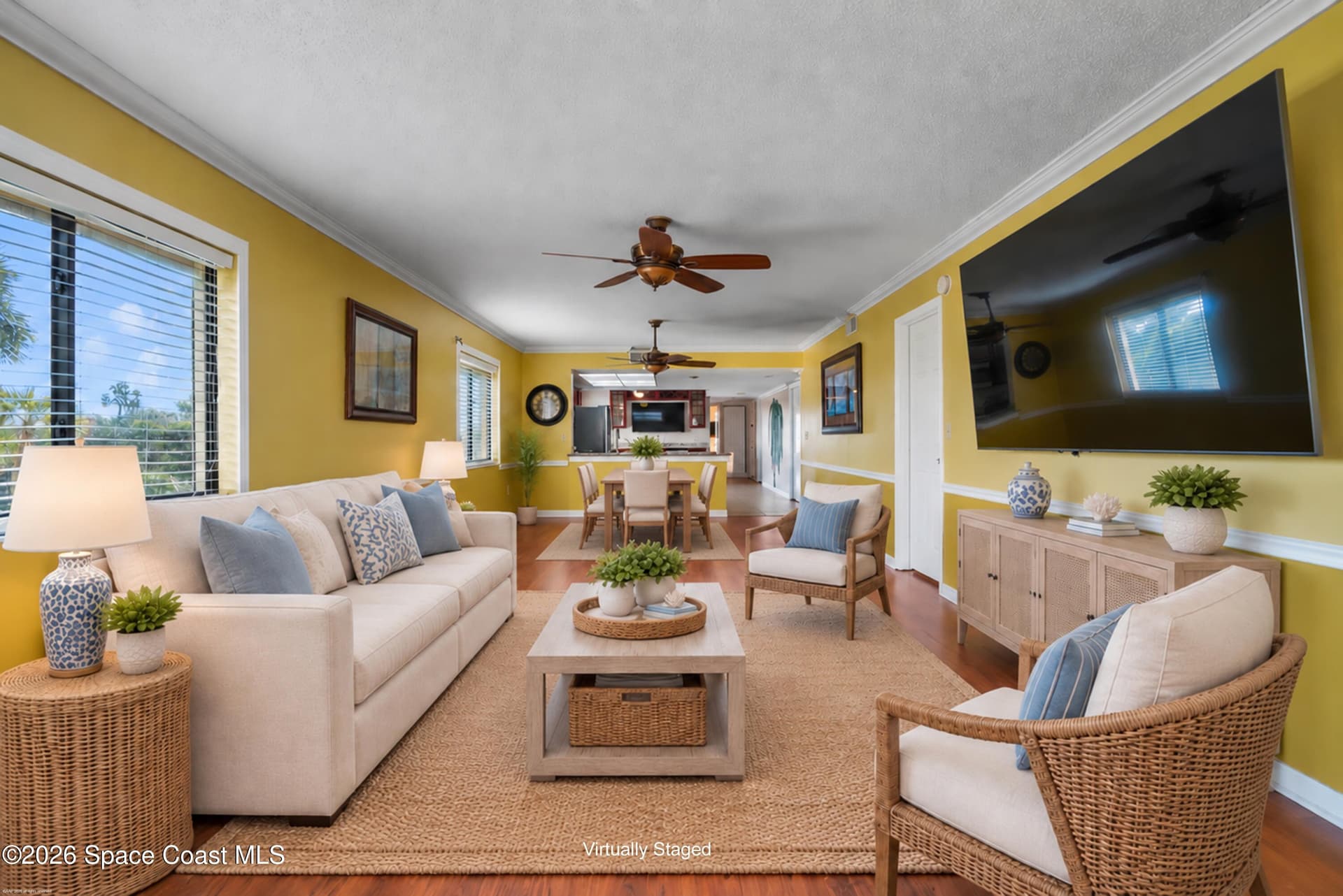 5803 N Banana River Boulevard 1047 photo 11