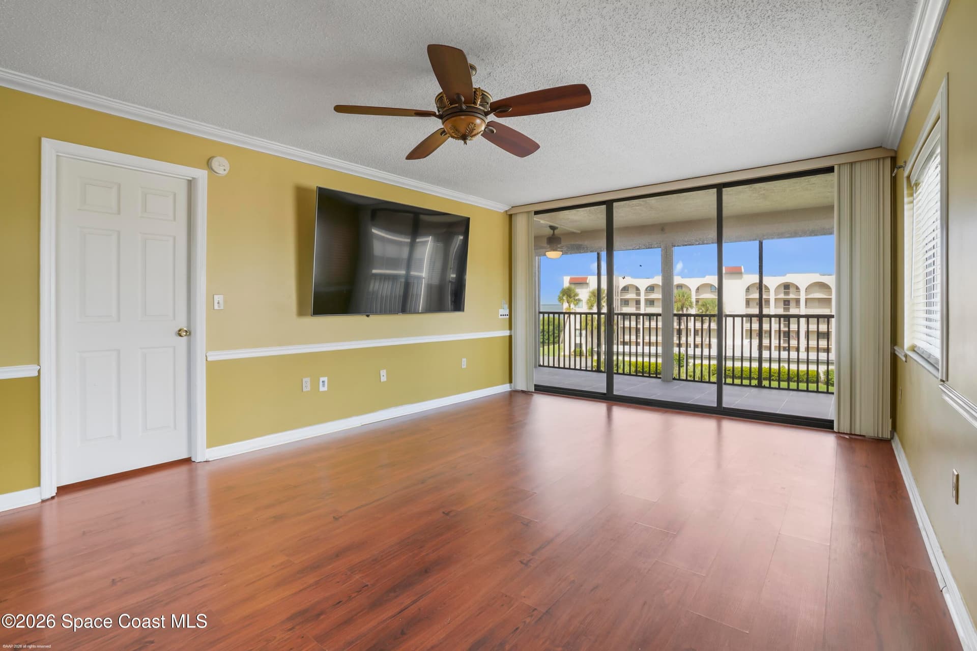 5803 N Banana River Boulevard 1047 photo 12