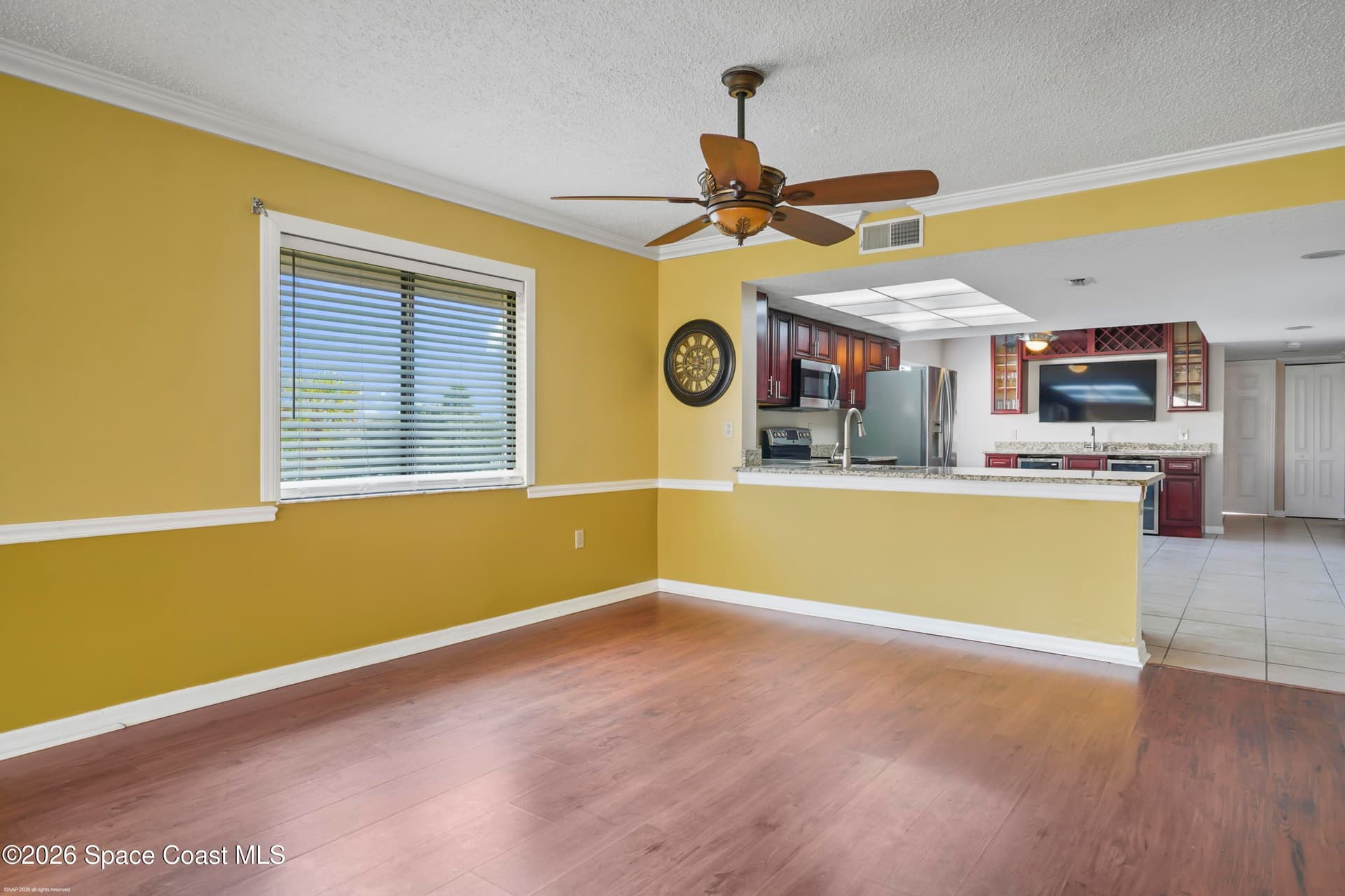 5803 N Banana River Boulevard 1047 photo 14