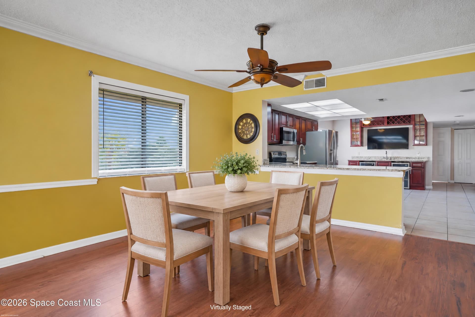 5803 N Banana River Boulevard 1047 photo 15