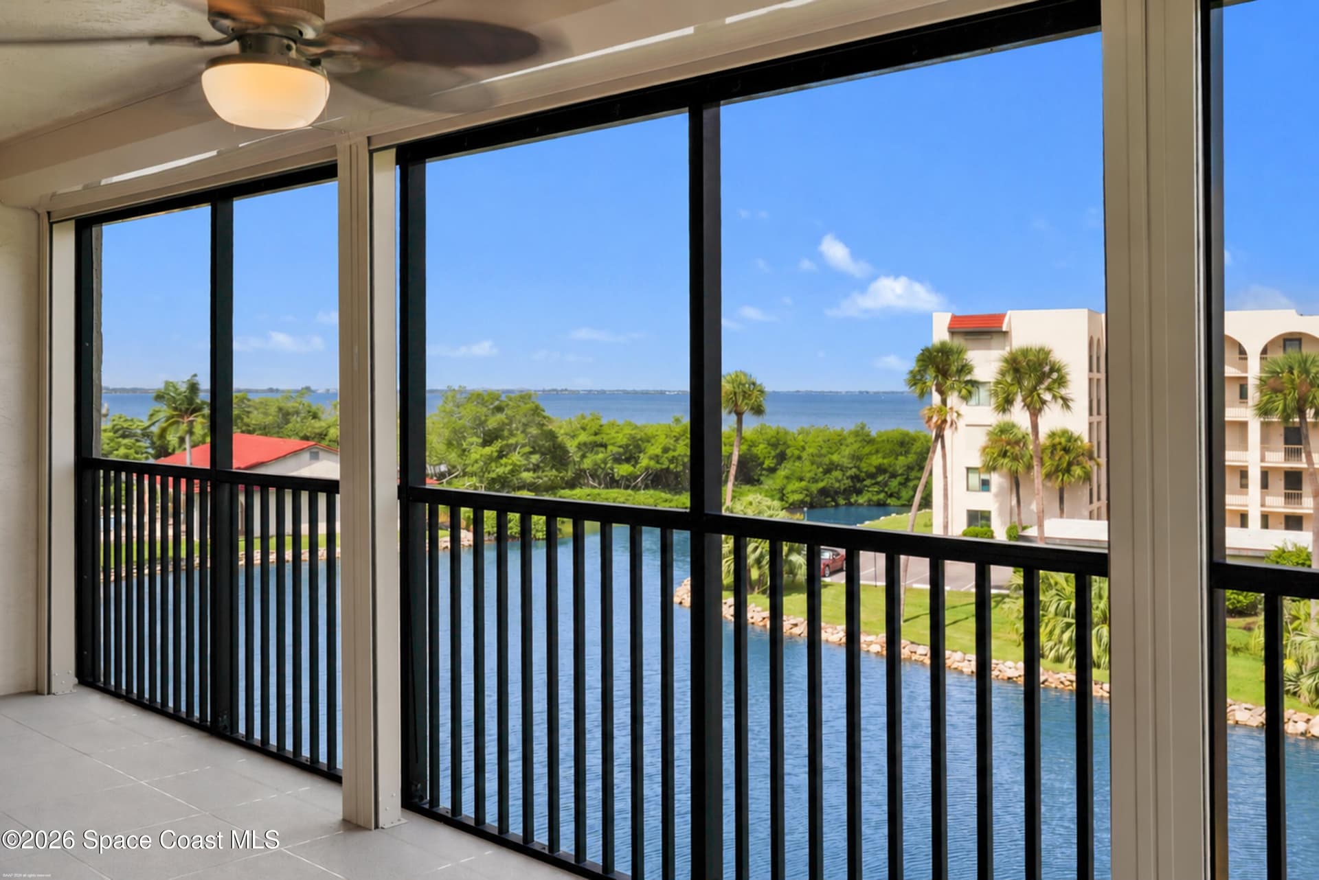 5803 N Banana River Boulevard 1047 photo 17