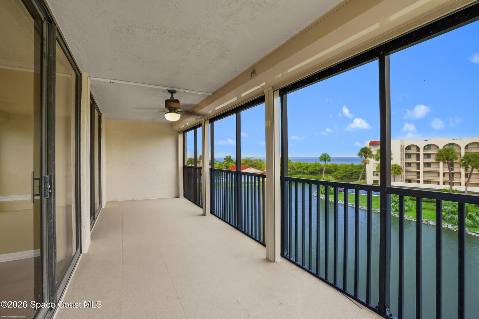 5803 N Banana River Boulevard 1047 photo 19