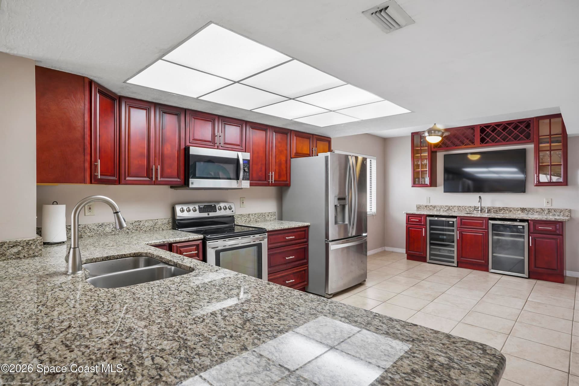 5803 N Banana River Boulevard 1047 photo 20