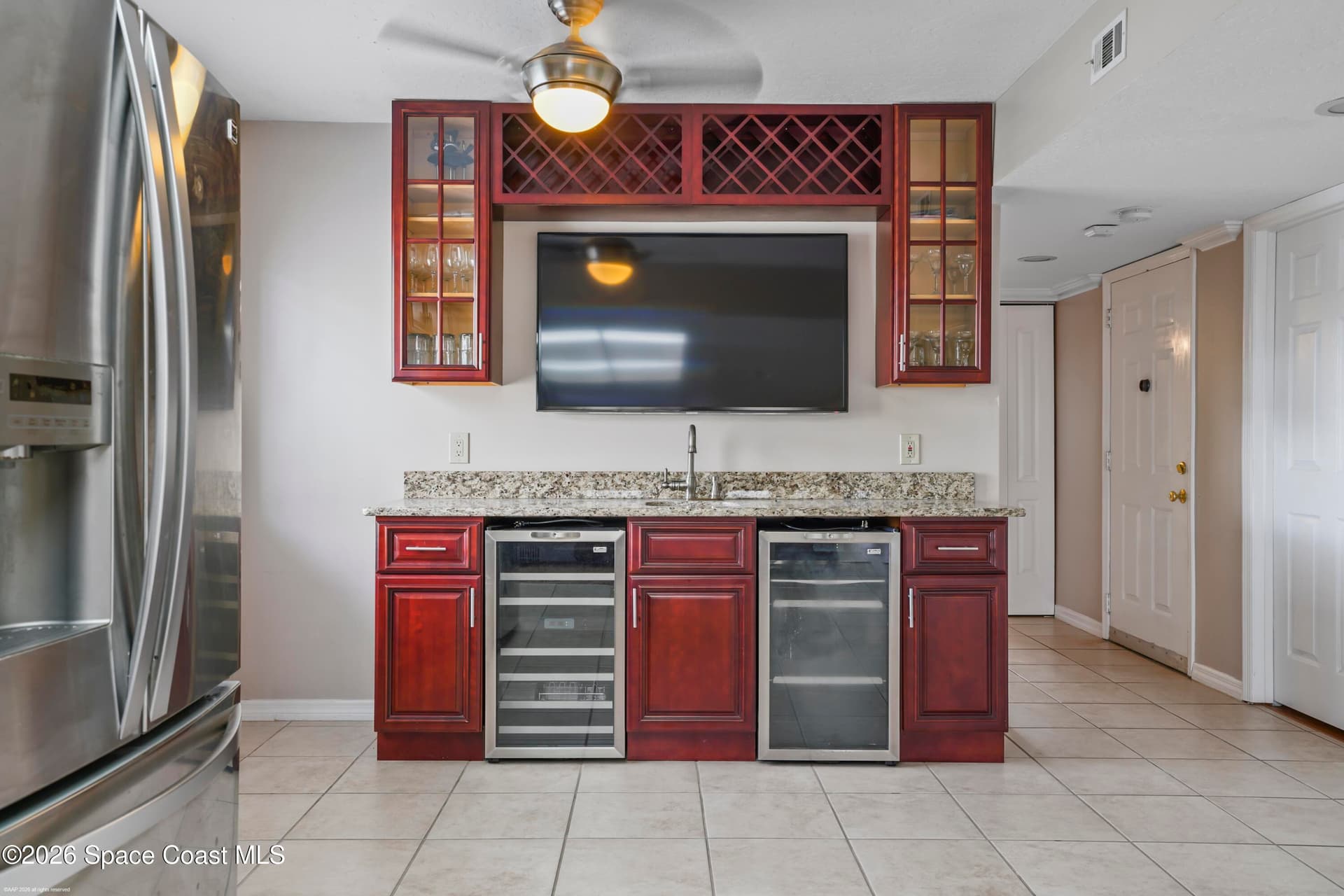 5803 N Banana River Boulevard 1047 photo 21