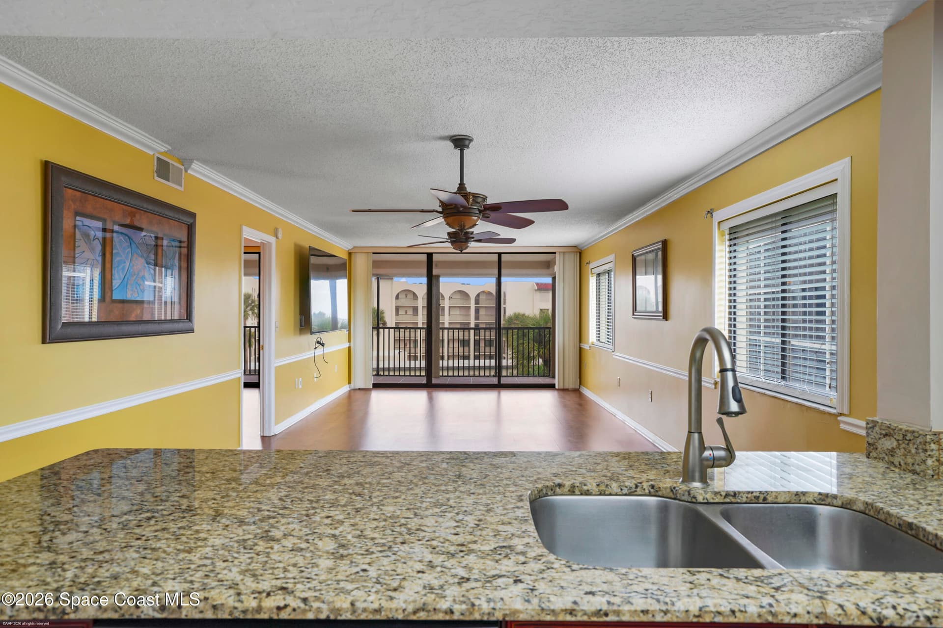 5803 N Banana River Boulevard 1047 photo 22