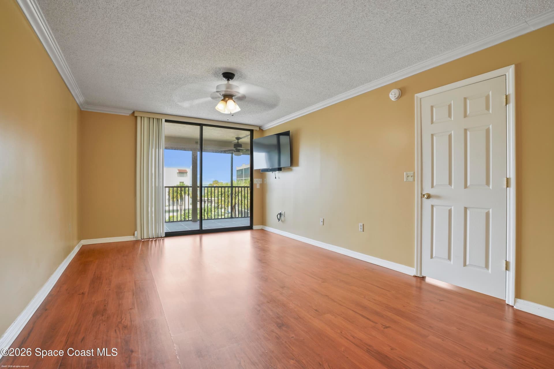 5803 N Banana River Boulevard 1047 photo 23