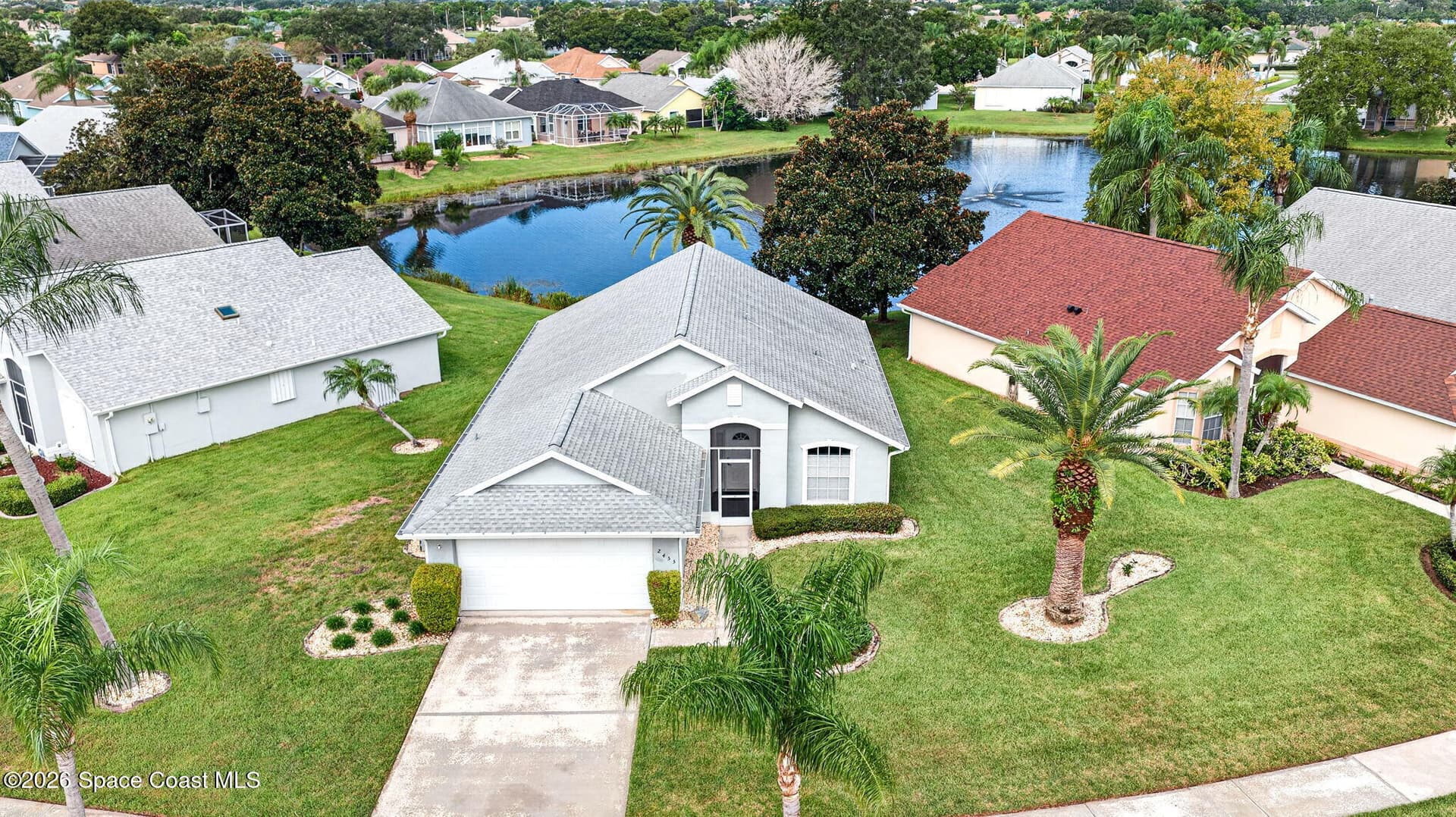 2453 Addington Circle photo 1