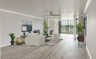 18 Marina Isles Boulevard 105 photo 22