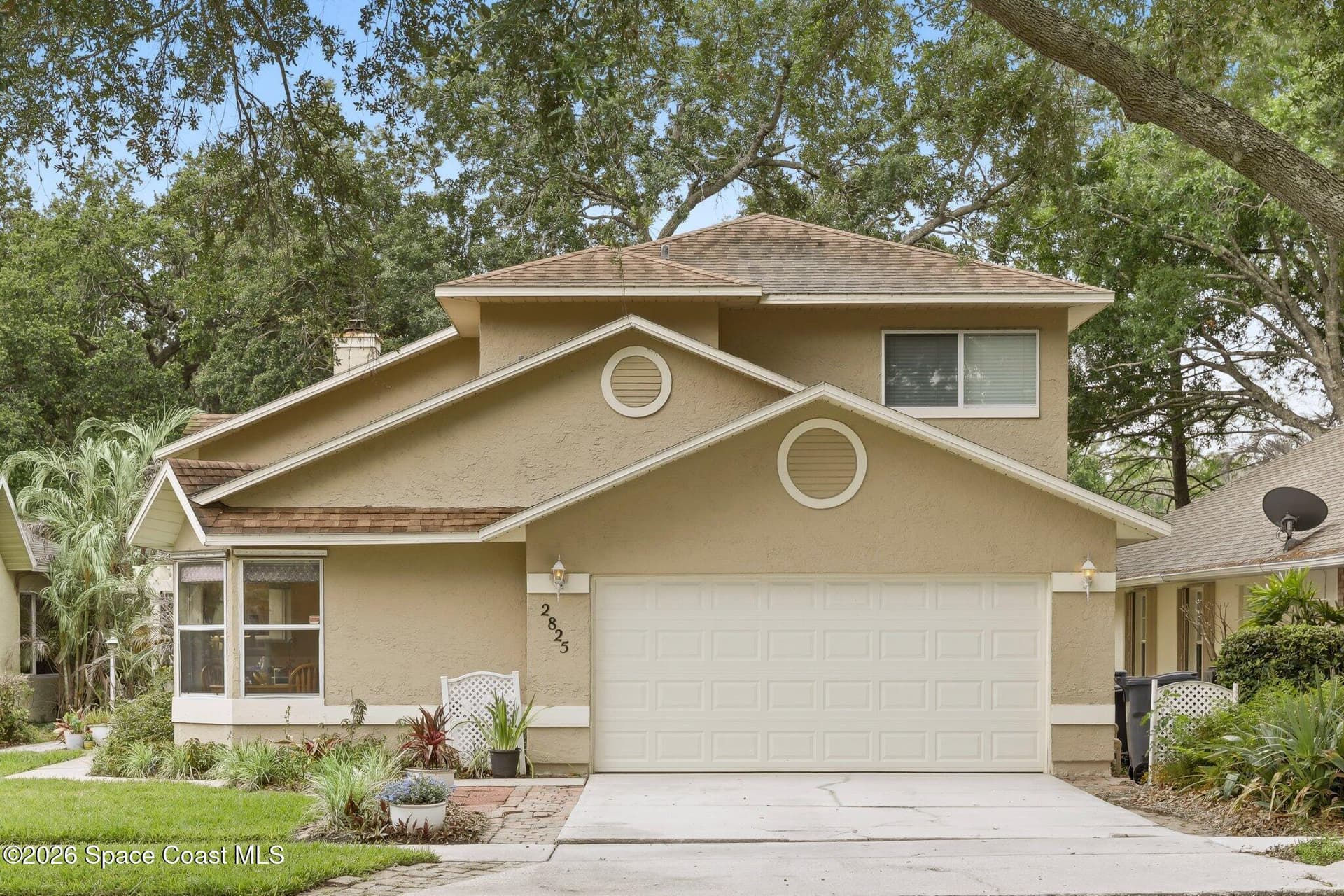 2825 La Cita Lane photo 2