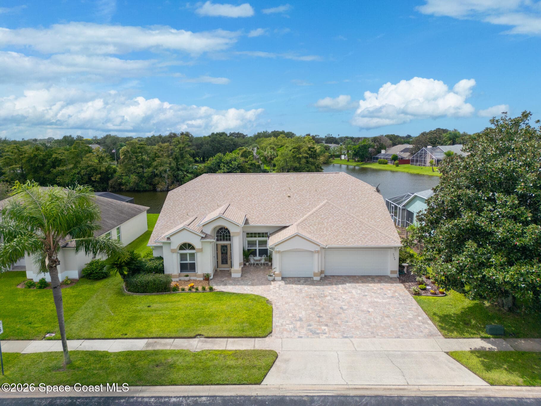 3788 Sierra Drive photo 1