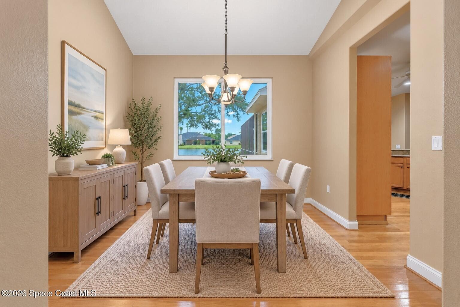4033 Sand Ridge Drive photo 9
