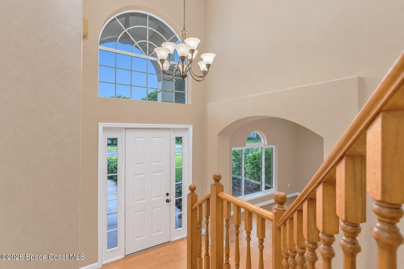 4033 Sand Ridge Drive photo 5