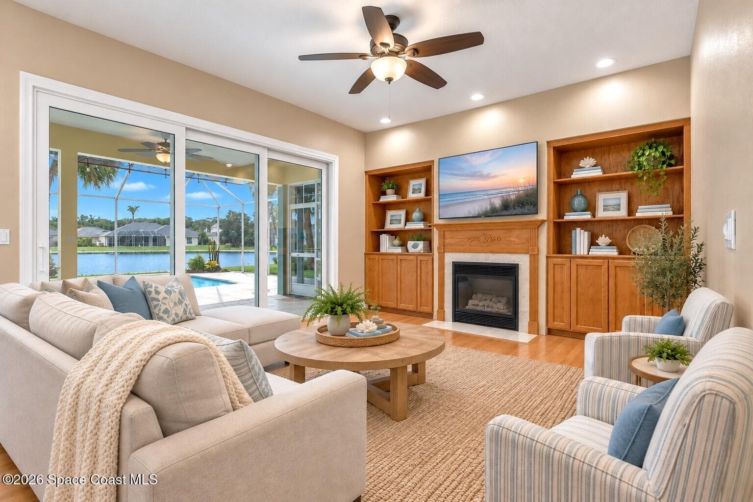 4033 Sand Ridge Drive photo 11