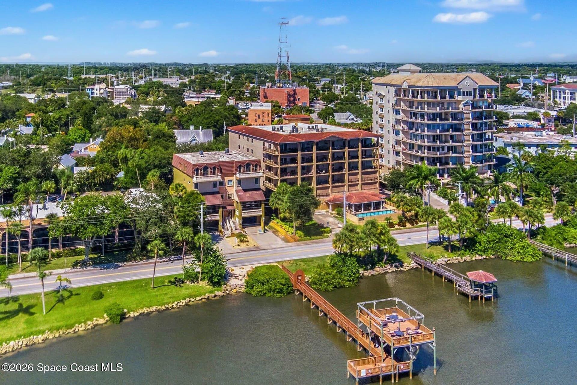 29 Riverside Drive #203 1