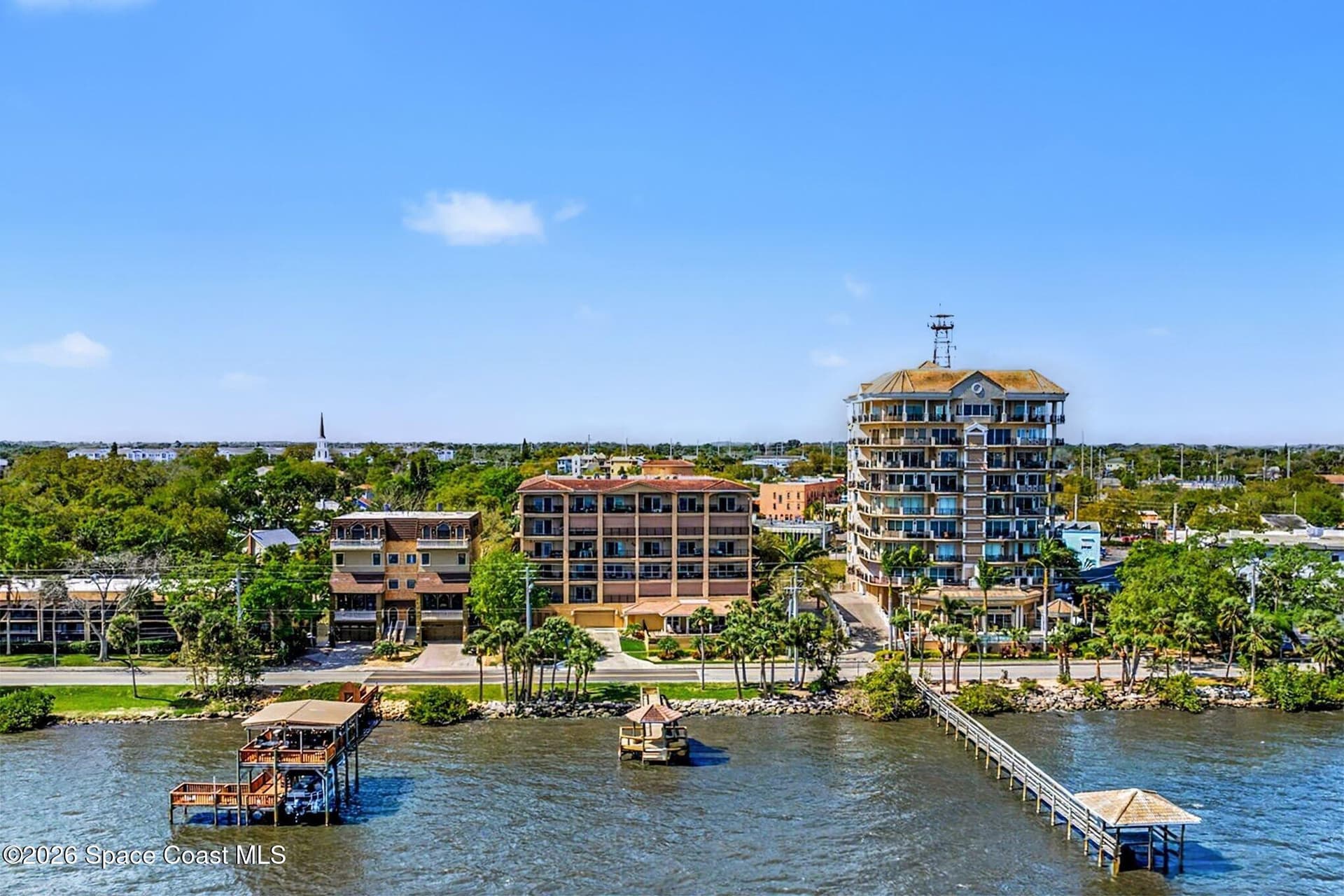 29 Riverside Drive #203 2