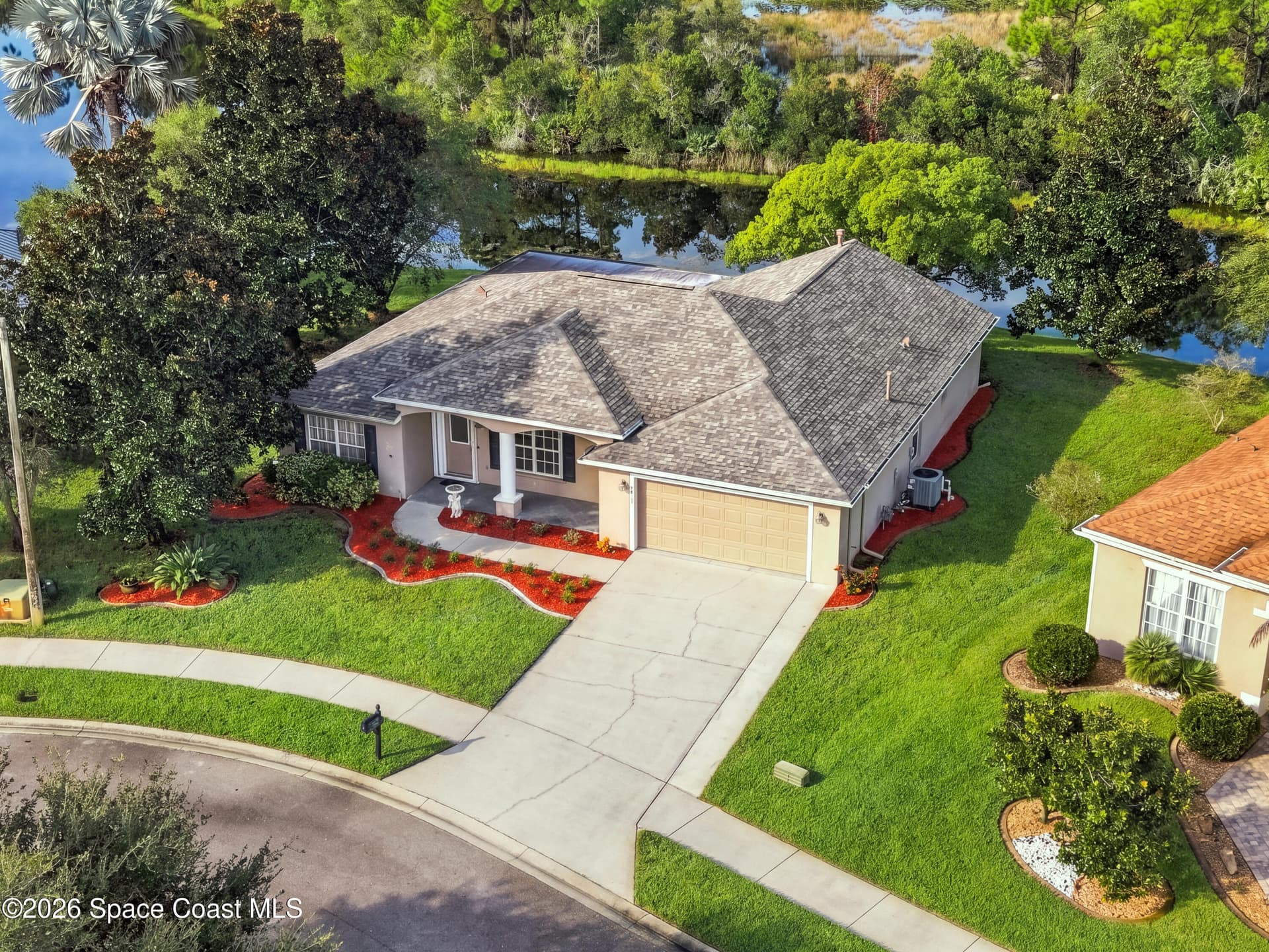 4873 Buttonwood Drive photo 1