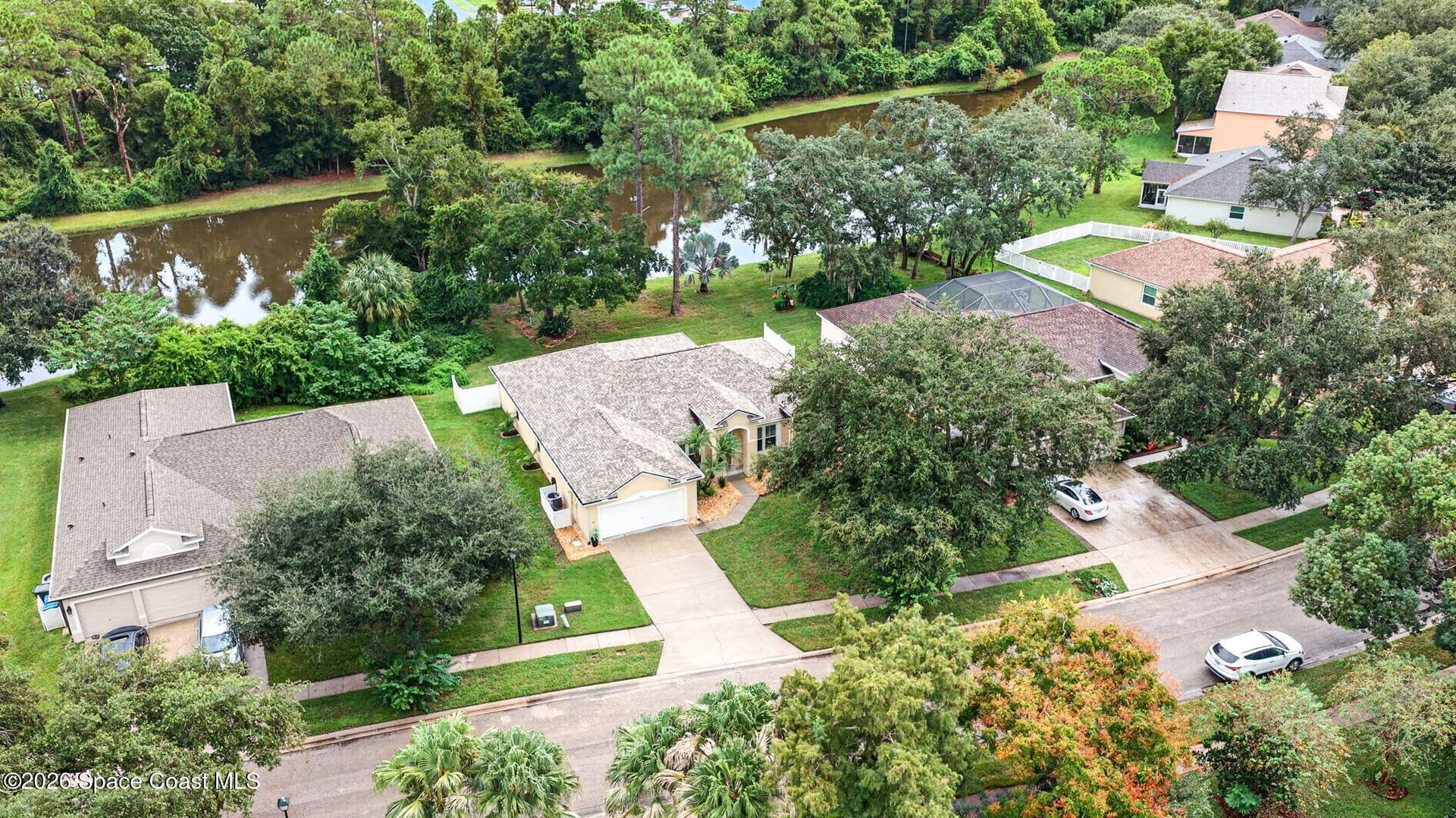 2610 La Cita Lane photo 3