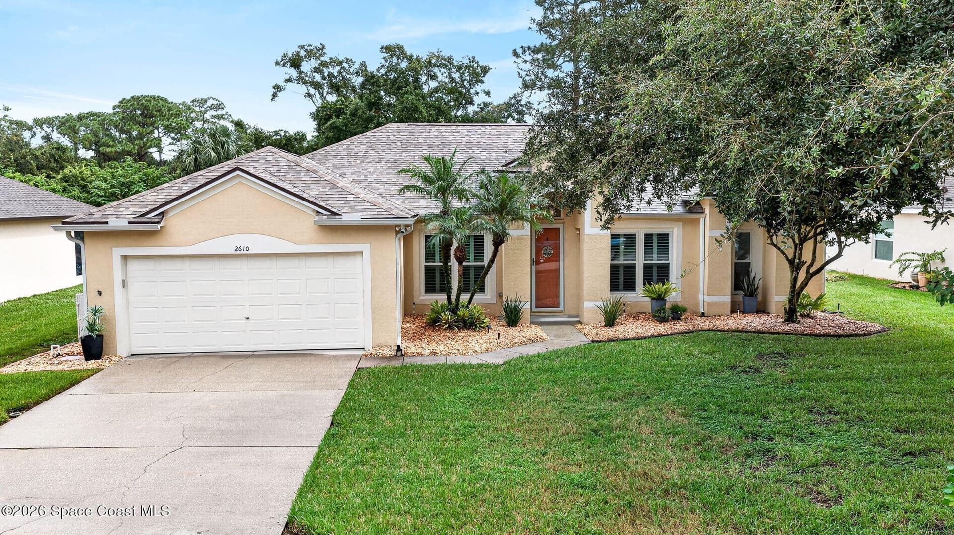 2610 La Cita Lane photo 1