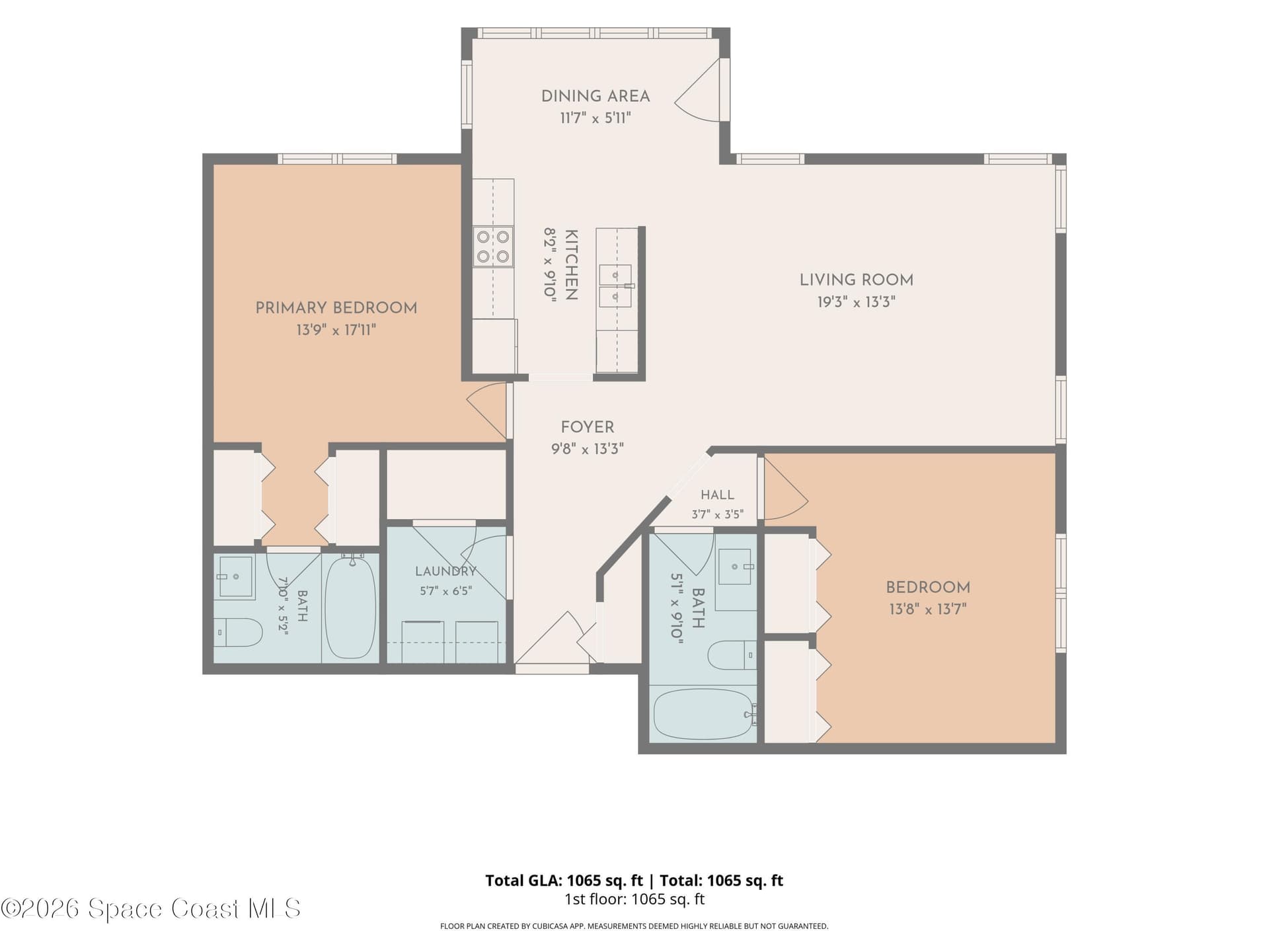 225 S Tropical Trail 302 photo 2