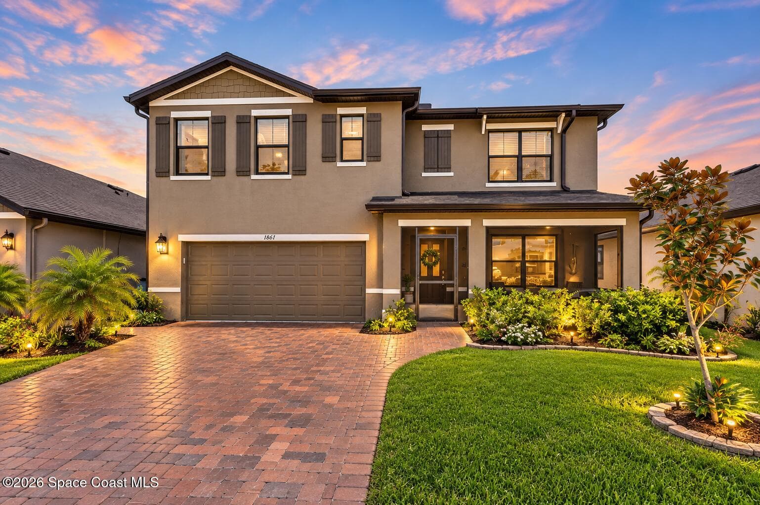 1864 Capital Drive SE photo 1