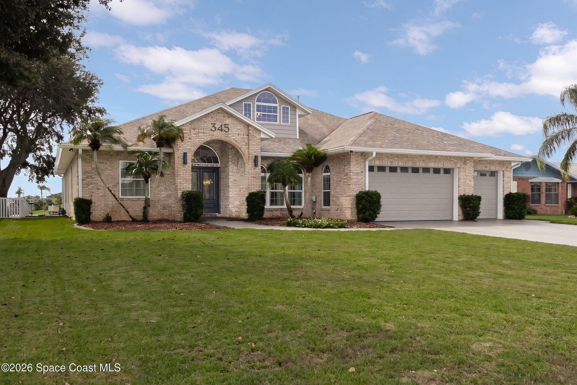 345 Florida Boulevard 1