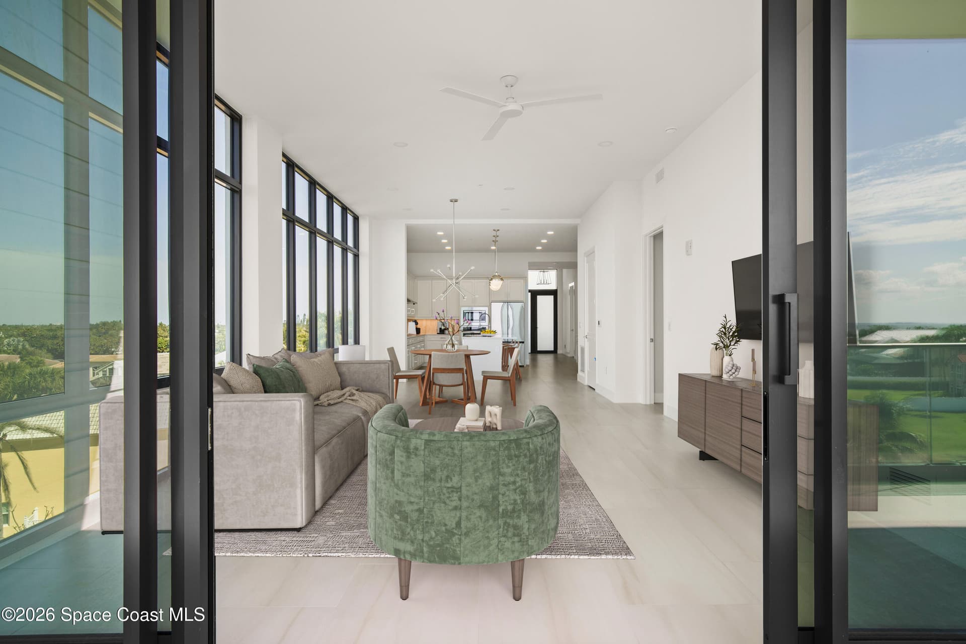 225 Strand Drive 408 photo 8