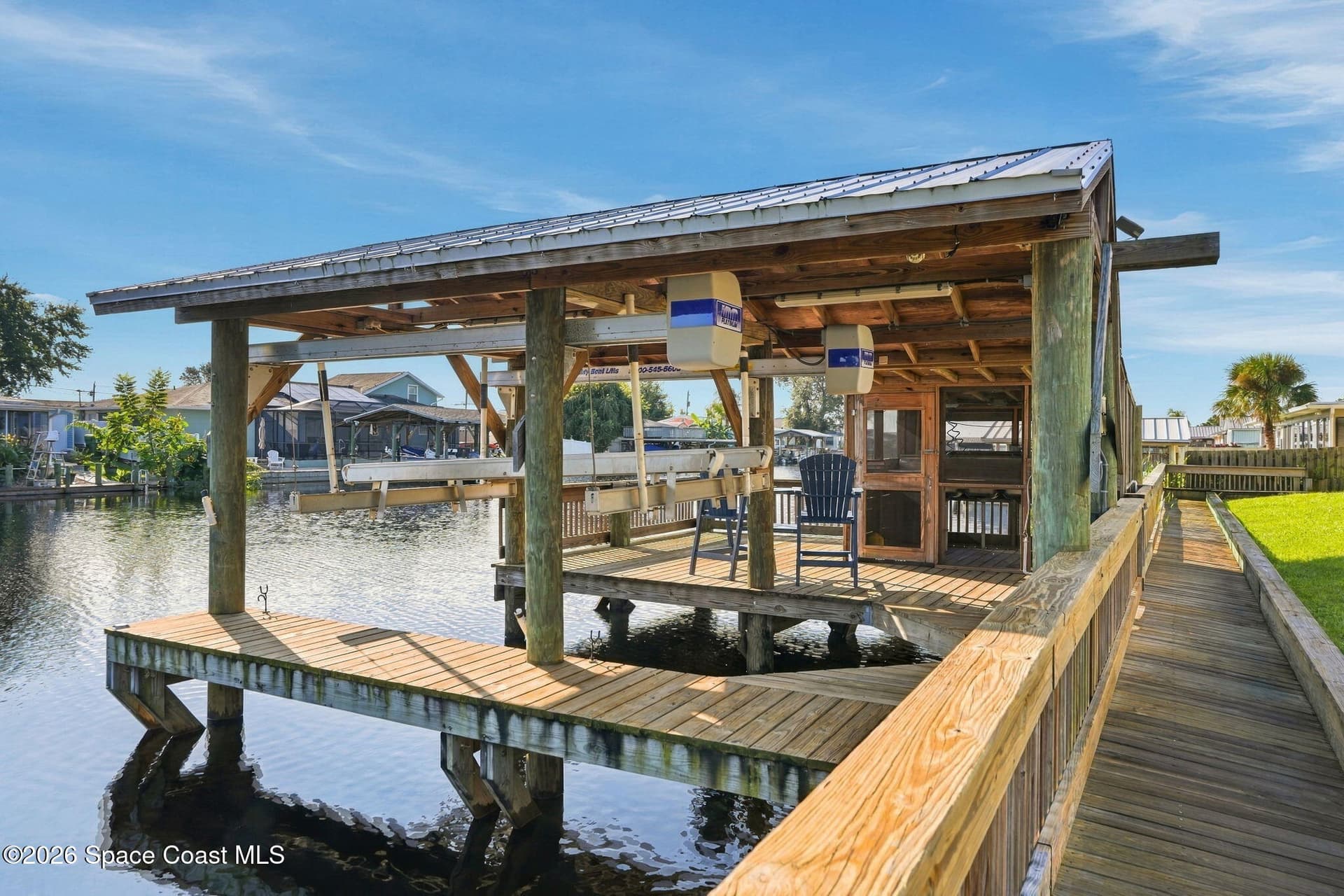 834 Egret Road 5