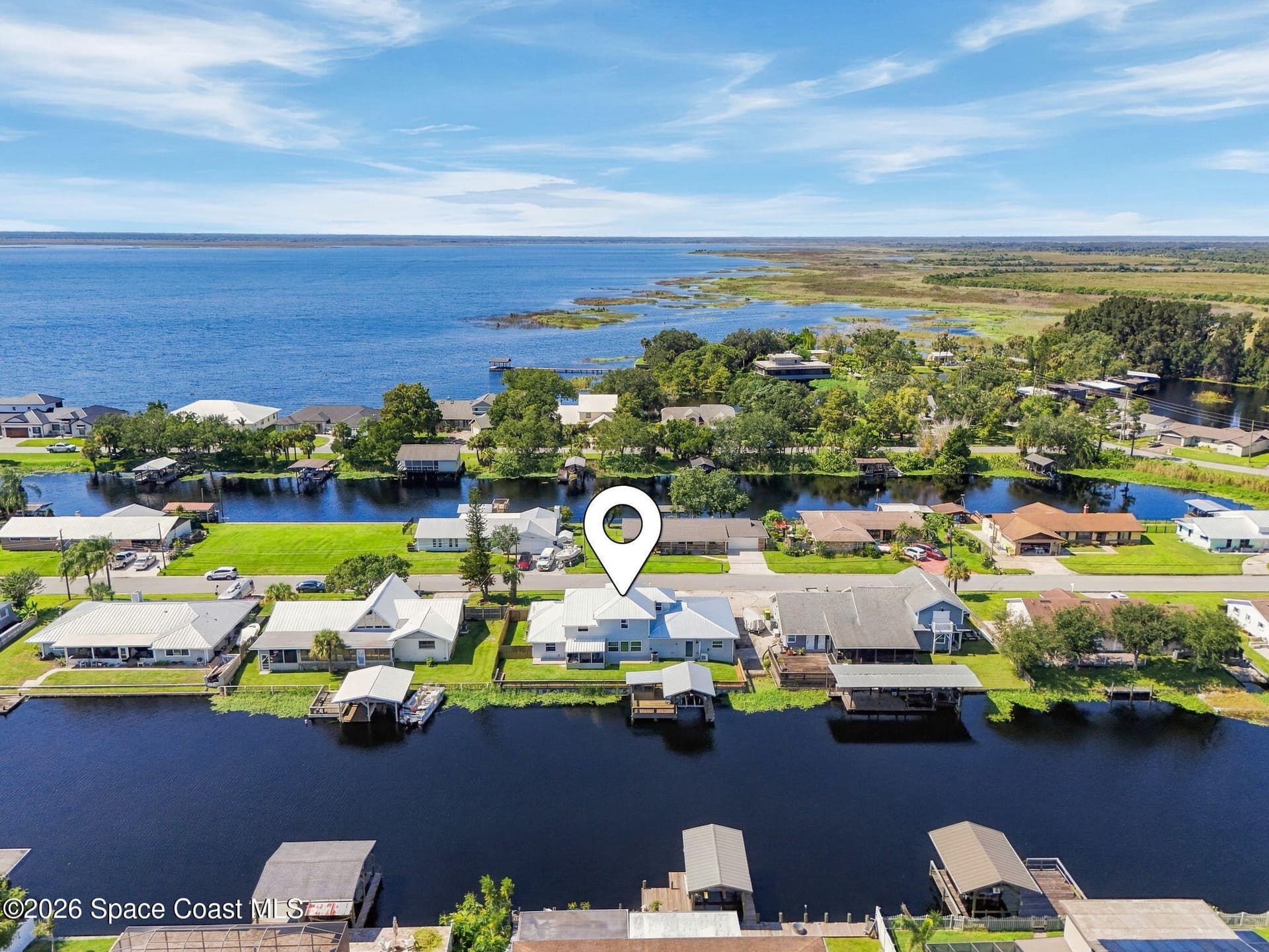 834 Egret Road 1
