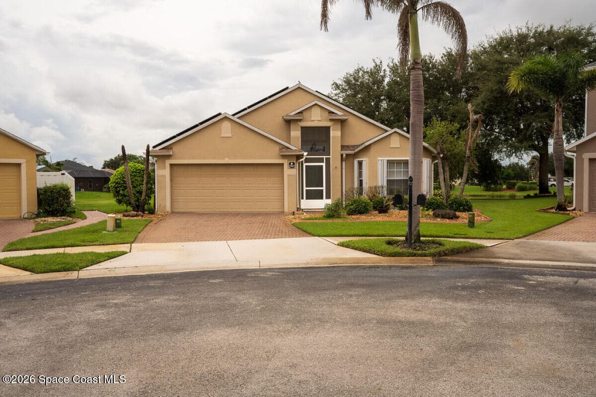 2967 Mondavi Drive photo 1