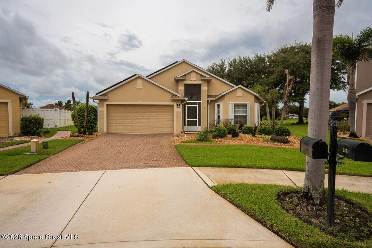 2967 Mondavi Drive photo 2