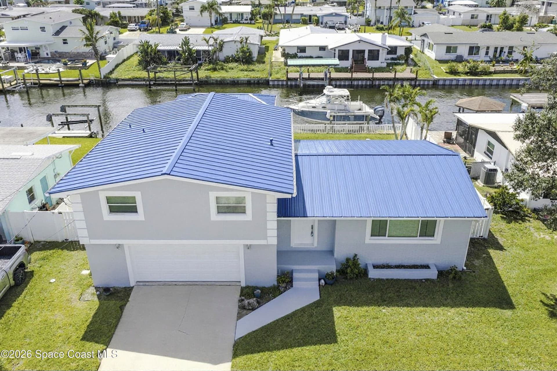 1685 Yates Drive 1
